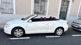 Volkswagen Eos 2008