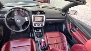 Volkswagen Eos 2008