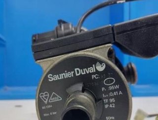 DESPIECE CALDERA SAUNIER THEMA F 23 E