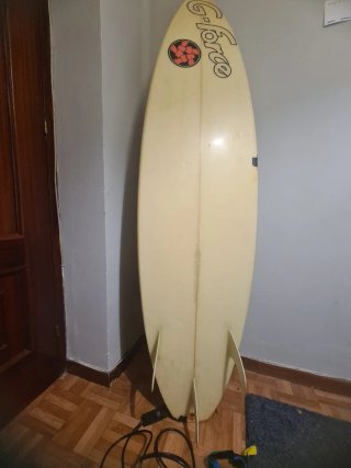 Tabla de surf G-Force Newport