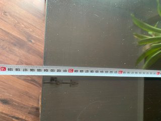 Mesa de comedor con 4 sillas