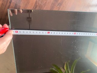 Mesa de comedor con 4 sillas
