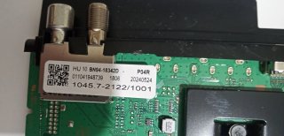 Samsung TQ75Q60DAU BN41-03114A-000