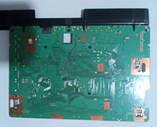 Samsung TQ75Q60DAU BN41-03114A-000