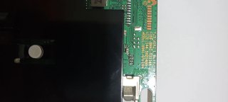Samsung TQ75Q60DAU BN41-03114A-000