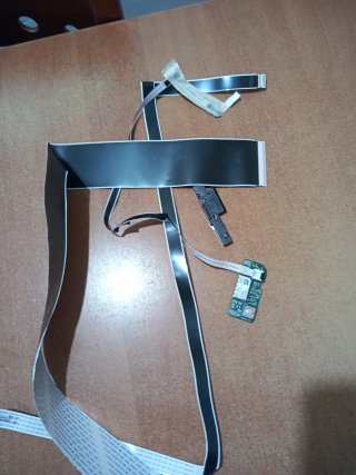 Samsung TQ75Q60DAU BN41-03114A-000