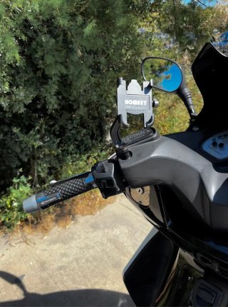 Kymco Xcity 125 Maxi Scooter