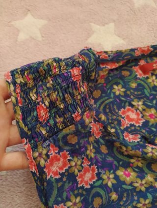 Blusa sin mangas EDC by Esprit Talla M