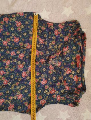 Blusa sin mangas EDC by Esprit Talla M