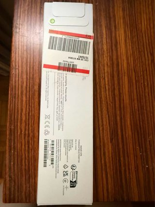Apple Pencil Pro Nuevo Sin Abrir