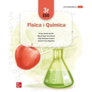 Física y química 3 ESO