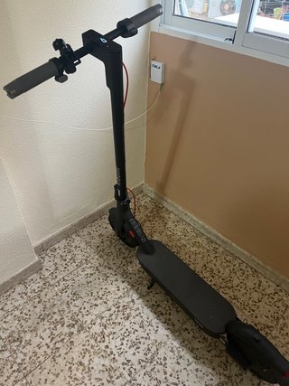 Patinete Eléctrico Xiaomi 4 Pro 2ª Gen