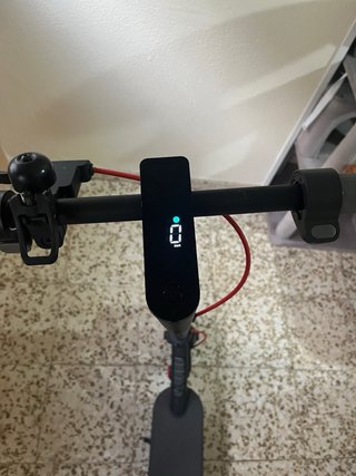 Patinete Eléctrico Xiaomi 4 Pro 2ª Gen