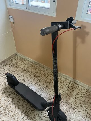 Patinete Eléctrico Xiaomi 4 Pro 2ª Gen