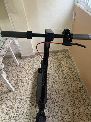 Patinete Eléctrico Xiaomi 4 Pro 2ª Gen