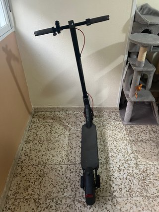 Patinete Eléctrico Xiaomi 4 Pro 2ª Gen