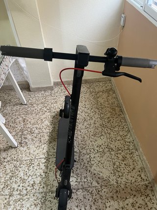 Patinete Eléctrico Xiaomi 4 Pro 2ª Gen