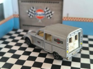 Citroen Acadiane Custom Majorette