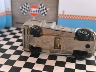 Citroen Acadiane Custom Majorette