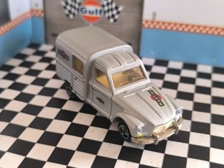 Citroen Acadiane Custom Majorette