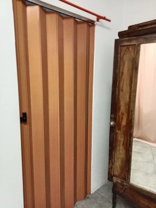Plano de casa Bano Cocina Habitacion
