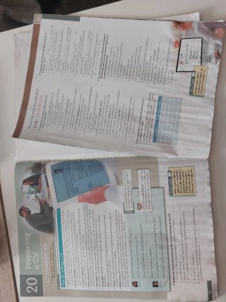 Itinerario personal para la empleabilidad I, CF...