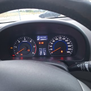 Hyundai i30 2012