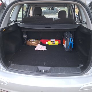Hyundai i30 2012