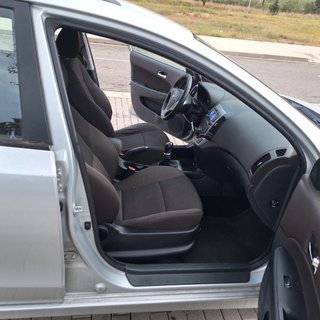 Hyundai i30 2012