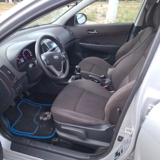 Hyundai i30 2012