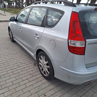 Hyundai i30 2012