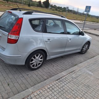 Hyundai i30 2012