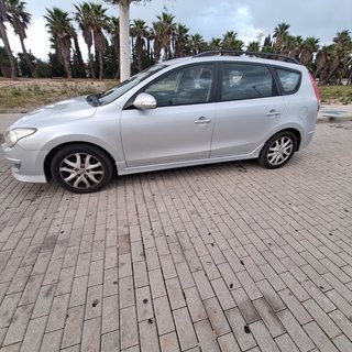 Hyundai i30 2012