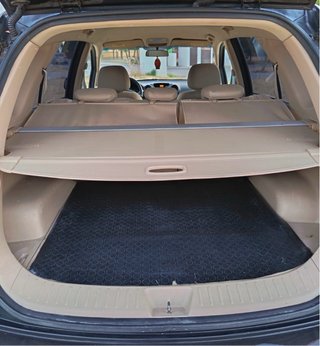 KIA Carens 2009 130.000 kilometros