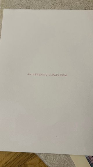 Litografía Rafael Canogar