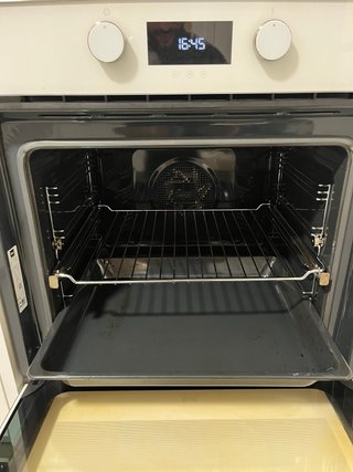 Horno Teka Blanco