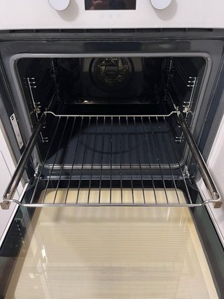 Horno Teka Blanco