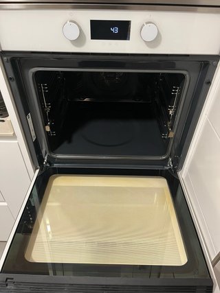 Horno Teka Blanco