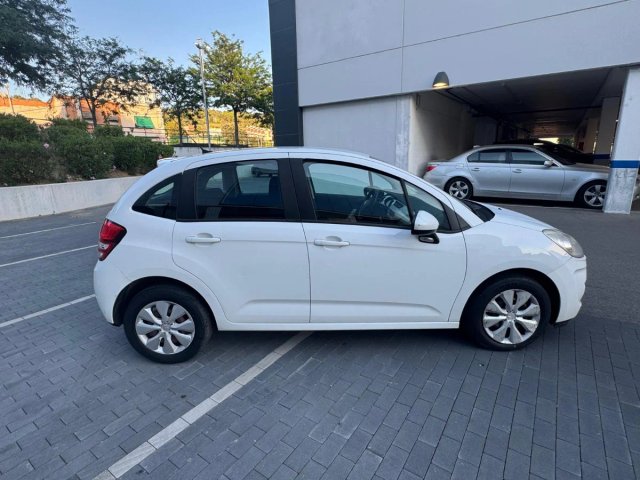 Citroen C3 2012