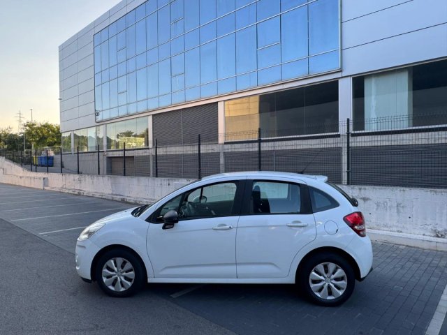 Citroen C3 2012