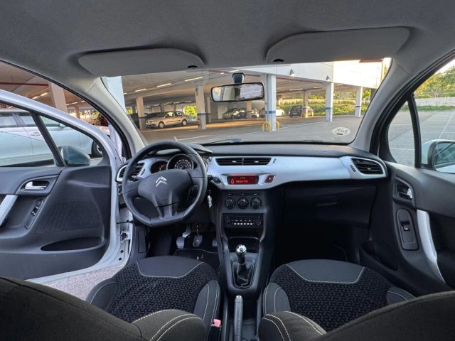 Citroen C3 2012