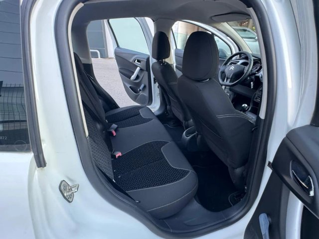 Citroen C3 2012