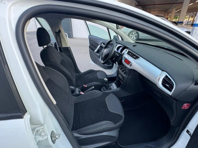 Citroen C3 2012