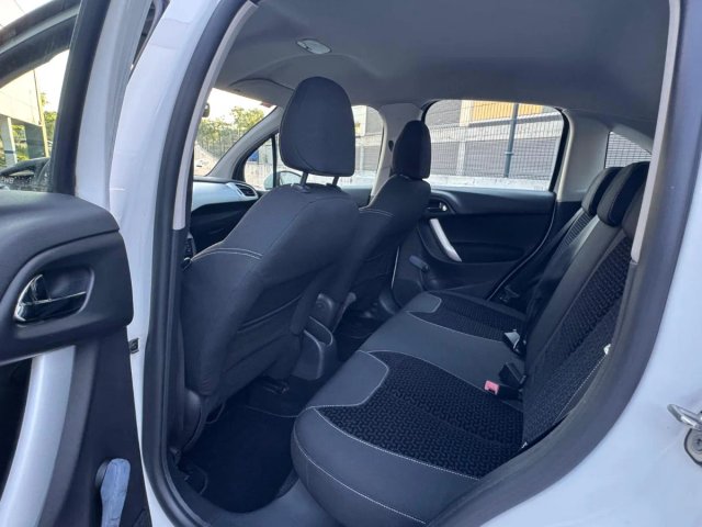 Citroen C3 2012