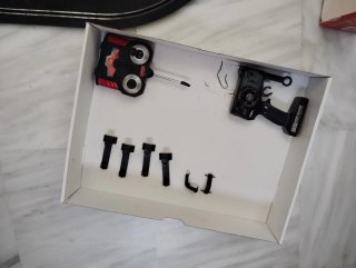 Scalextric Compact