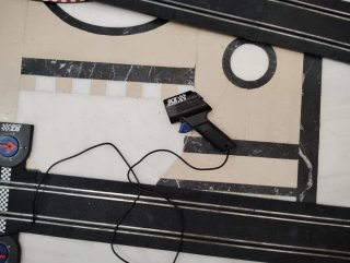 Scalextric Compact