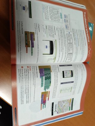 Tecnología y Digitalización II ESO. Libro del e...