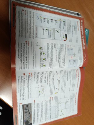 Tecnología y Digitalización II ESO. Libro del e...