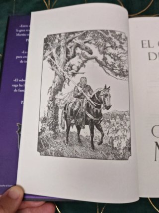 El caballero de los siete reinos