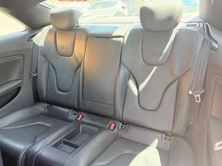 Audi S5 V8